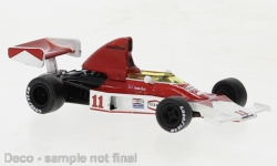 Brekina 22950 - H0 - McLaren M23D James Hunt